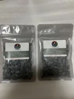 新品未開封】古代ソマチッド(石100g+粉100g) - メルカリ