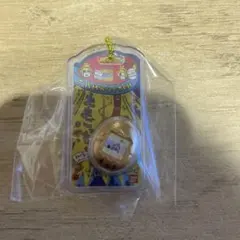 【シークレット】たまごっち おかしなたまごボーロっち3 おやじっち　初代　③