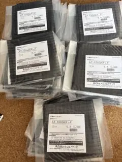AKG k3003 本体 フィルター 外箱のみ - メルカリ
