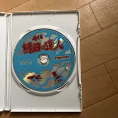 縁日の達人 Wii namco