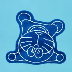 100％ドラえもん＆フレンズ展 カーペット（サンタイン） - メルカリ