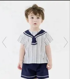 モイモルンセットアップ 80サイズのサムネイル
