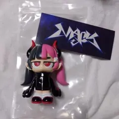 減るLOVE メイシー 冥土ブルー ソフビ シカフェス ワンフェス - メルカリ
