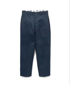 BEDWIN 10L Dickies thunders ワークパンツ 3 紺色のサムネイル