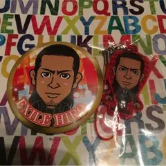 EXILE HIROセット！