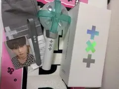 TXT ペンライト ver.2