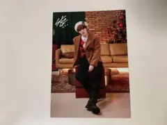 stray kids トレーディングカード