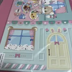 ayyjewel デザインペーパー シンプルペーパー 100枚 国内作家① - メルカリ