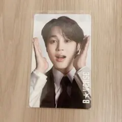 新品未使用！BTS＊B★VERSE ハラカド トレカ ジミン