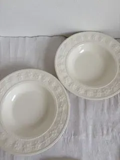 2026年最新】ウェッジウッドパスタ皿の人気アイテム - メルカリ