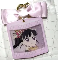 鬼滅の刃 クリスマス チャーム カナヲ