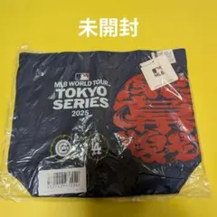 MLB WORLD TOUR TOKYO SERIES 2025 トートバッグのサムネイル