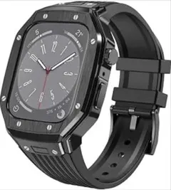【SALE新品】for Apple Watch/3in1一体型/44mm45mm