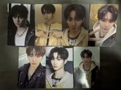 【正規品】ALPHA DRIVE ONE アンシン トレーディングカード