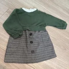 プティマイン ワンピース