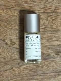 LE LABO ROSE 31 オードパルファム 15ml