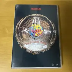 go!go!vanillas/LIVE FILM-My Favorite Th…
