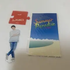 ジェシー　アクリルスタンド