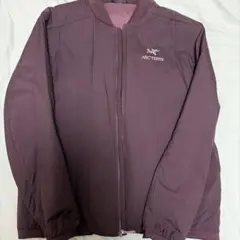 Arc’teryx Atom LT Short Jacket メンズL ボルドーのサムネイル