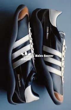 Wales Bonner × adidas Karintha OGのサムネイル