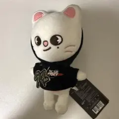 StrayKids スキズ skzoo ジニレット ミニ ヒョンジン