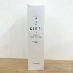 新品未使用】季令 KIREI E-CREAM 保湿クリーム 40g - メルカリ