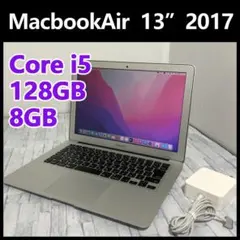 美品】充放電回数23回 MacBook Air 13インチ - メルカリ