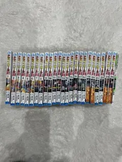 ドラゴンボール超 1〜24巻 既刊全巻セット 鳥山明 とよたろう➕映画特典