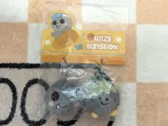 2026年最新】riize ウンソク ぬいぐるみの人気アイテム - メルカリ