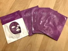 EstheFact SCシートマスク 5枚入りのサムネイル