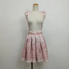 LIZLISA himekaji リズリサ 姫ギャルりぼんワンピ 平成 姫カジ - メルカリ