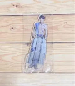 [即日発送]恋と深空　ホムラのアクリルスタンド　15㎝