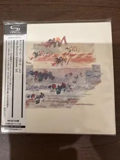 未開封 ドゥルッティ・コラム LC 紙ジャケ SHM-CD