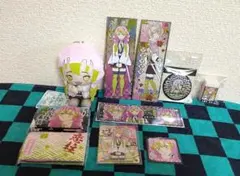 鬼滅の刃　蜜璃　セット！