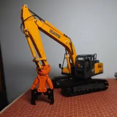 加藤　ショベルカー　建機　レトロ　ミニチュア　パワーショベル　Toy Car Amazon.co.jp: 加藤 ショベルカー 建機 レトロ ミニチュア パワー