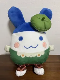 たまごっち めちゃもふぐっとぬいぐるみ みみっち
