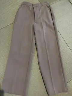 GU レディースパンツ