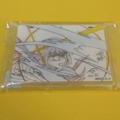 鬼滅の刃のufotable DINING お楽しみくじ　チャーム　時透無一郎