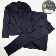 ノーカラージャケット