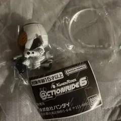 仮面ライダーフォーゼ ＠CTION RIDE 仮面ライダー6