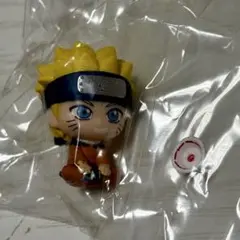 うずまきナルト　まちぼうけ NARUTO-ナルト- ラーメン一楽の場合