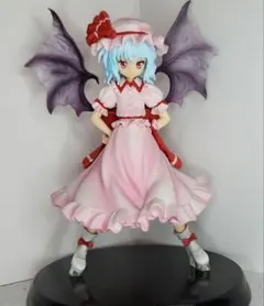 東方プロジェクト レミリア・スカーレット　グリフォン