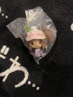 一番くじ ウマ娘 10弾 E賞 ちょこのっこ フィギュア アイネスフウジン