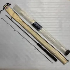 Daiwa PHANTOM CW-1203-4FS ルアーロッド - メルカリ