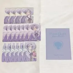 にじさんじ ジュンブラ フォト風カード 榊ネス