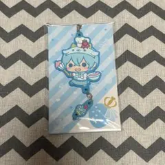 すとぷり ころん ラバーストラップ