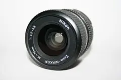 Nikon 35-70mm F3.5-4.8