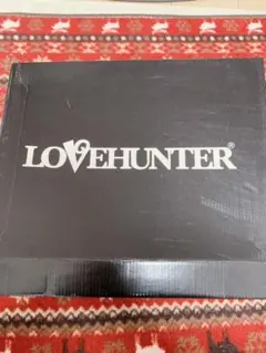 LOVEHUNTER ブーツ