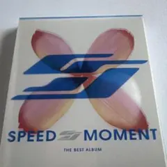 SPEED CD ベストアルバム 『MOMENT』 - メルカリ