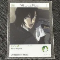 名探偵コナン EMOCA エモカ 萩原研二 セット - メルカリ